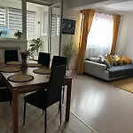 Panoramic Apartament