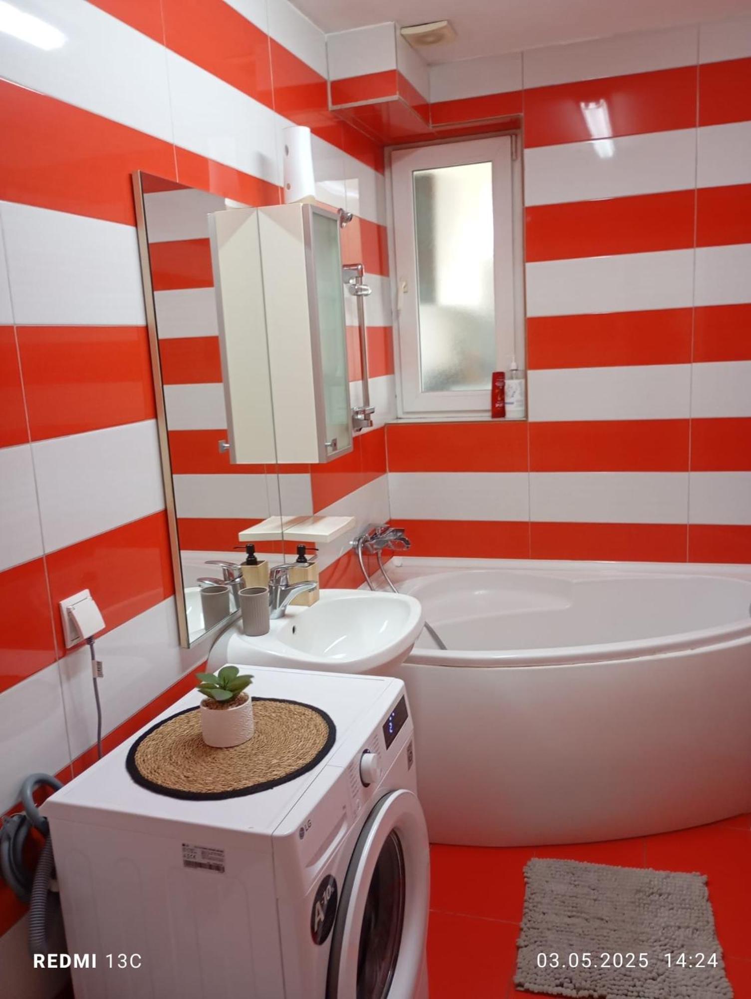 Apartament Panoramic