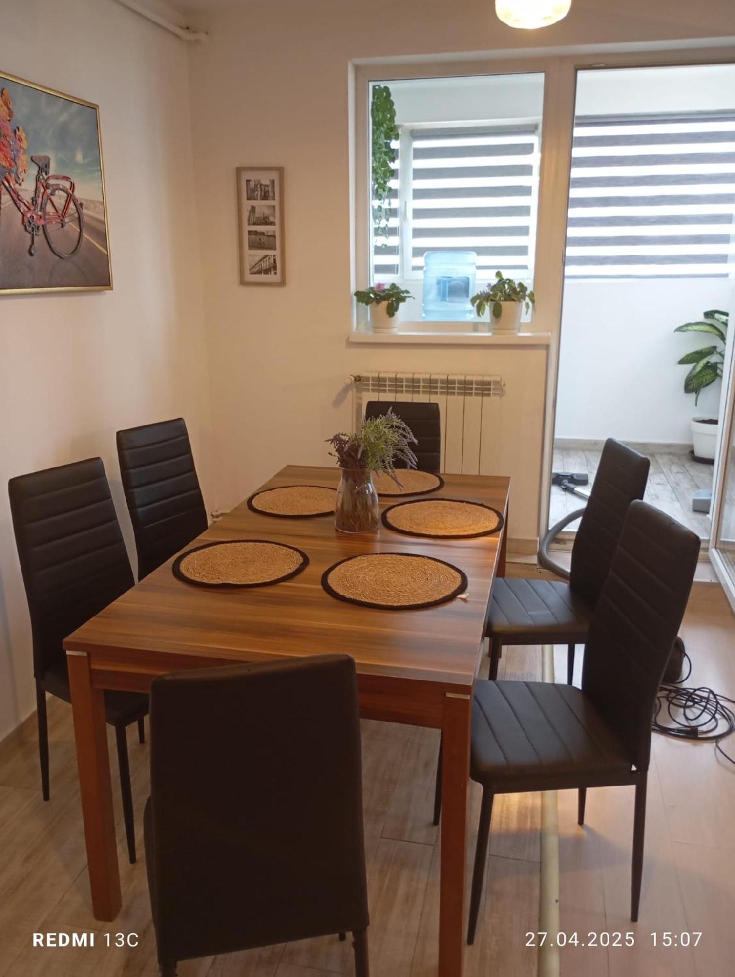 Apartament Panoramic *